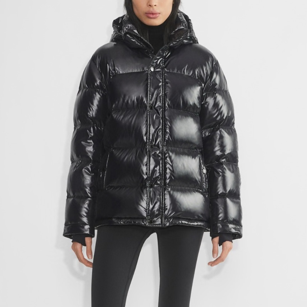 The Super Puff™ - Hi-Gloss - size small